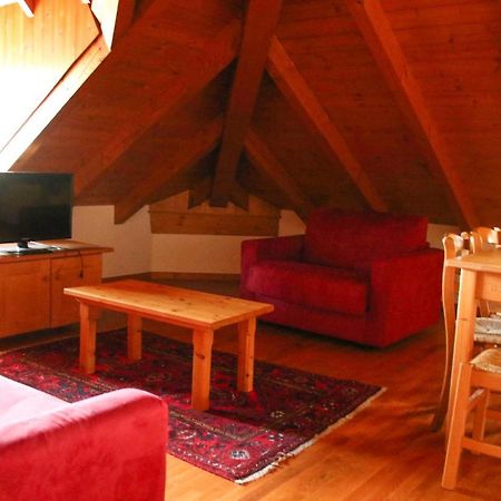 Locanda Aurora-Garni Asiago Buitenkant foto