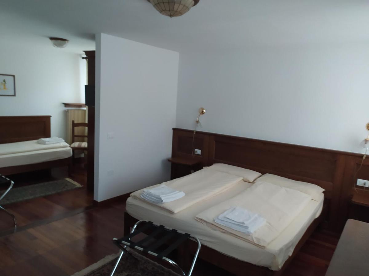 Locanda Aurora-Garni Asiago Kamer foto