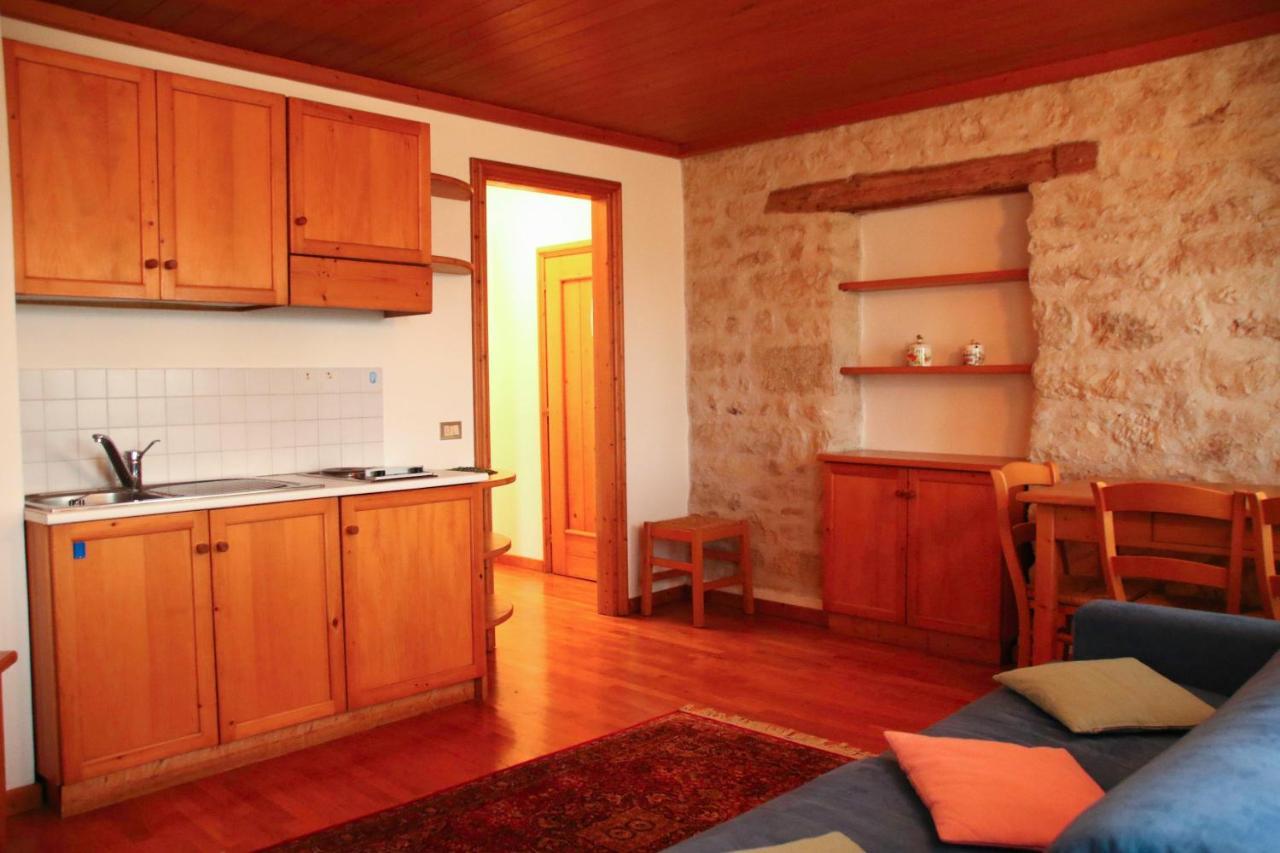 Locanda Aurora-Garni Asiago Buitenkant foto