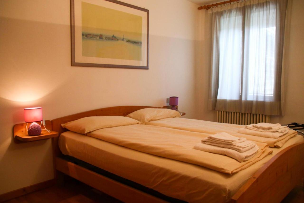 Locanda Aurora-Garni Asiago Buitenkant foto