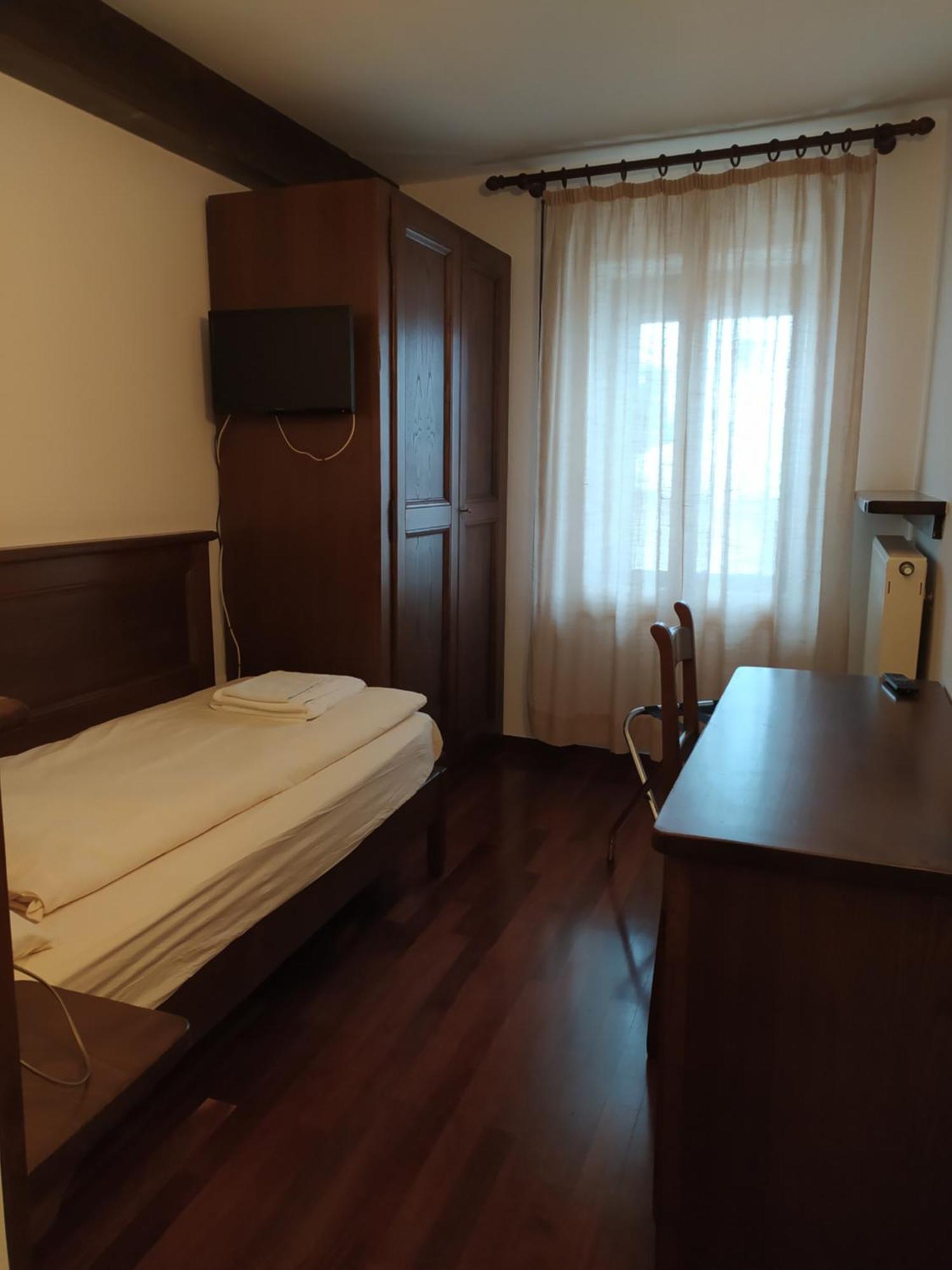 Locanda Aurora-Garni Asiago Kamer foto