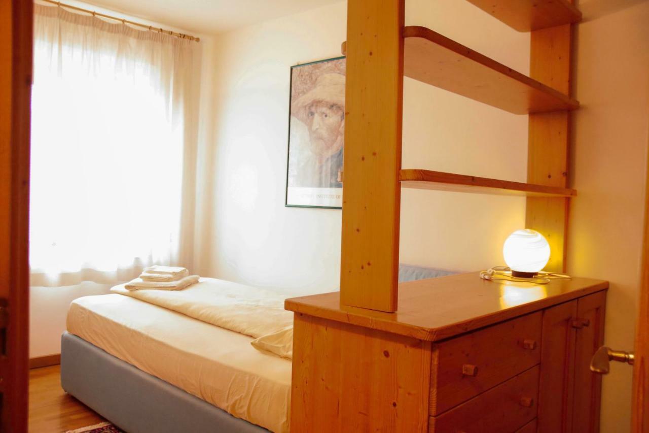 Locanda Aurora-Garni Asiago Buitenkant foto
